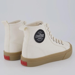 Tênis Feminino Redley High Látex - Foto 3