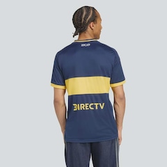 Camisa do Boca Juniors I 2026 Masculina - Foto 2