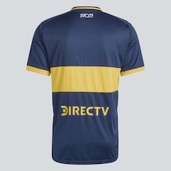 Camisa do Boca Juniors I 2026 Masculina - Foto 5