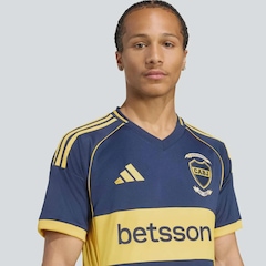 Camisa do Boca Juniors I 2026 Masculina - Foto 6