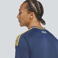 Camisa do Boca Juniors I 2026 Masculina - Foto 7