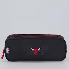 Estojo NBA Chicago Bulls Legend - Foto 1
