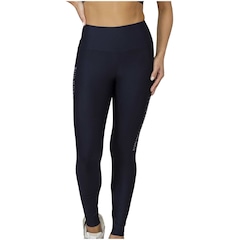 Calça Legging Run More Com Bolso Feminina - Foto 1