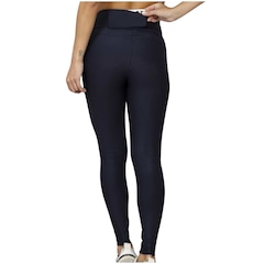 Calça Legging Run More Com Bolso Feminina - Foto 4