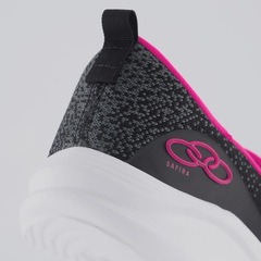 Tênis Feminino Olympikus Safira - Foto 6