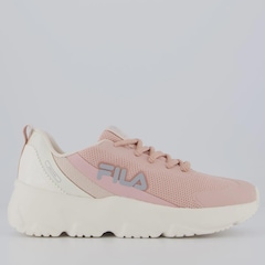 Tênis Feminino Fila Emotion - Foto 1