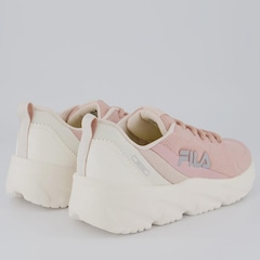Tênis Feminino Fila Emotion - Foto 3