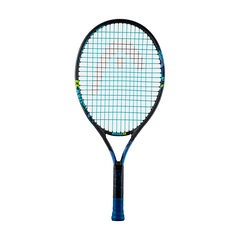 Raquete Tênis Head Novak 23 L06 Infantil - Foto 1