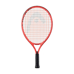 Raquete Tênis Head Radical Junior 19 Infantil Laranja 2025 - Foto 1