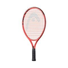 Raquete Tênis Head Radical Junior 19 Infantil Laranja 2025 - Foto 3