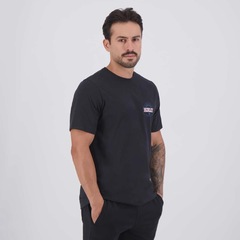 Camiseta Hurley Stoke Masculina - Foto 2