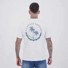 Kit 02 Camisetas Nicoboco Masculina - Foto 4