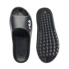 Chinelo Slide Fila Drifter Foam Masculino - Foto 1