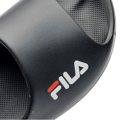 Chinelo Slide Fila Drifter Foam Masculino - Foto 3