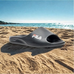 Chinelo Slide Fila Drifter Foam Masculino - Foto 6