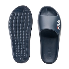 Chinelo Slide Fila Drifter Foam Masculino - Foto 2