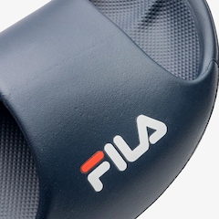 Chinelo Slide Fila Drifter Foam Masculino - Foto 3