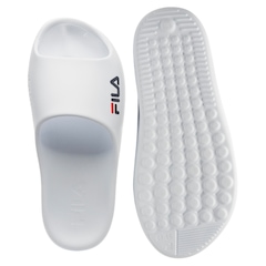 Chinelo Slide Fila Drifter Foam Masculino - Foto 1