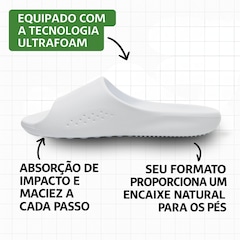 Chinelo Slide Fila Drifter Foam Masculino - Foto 5