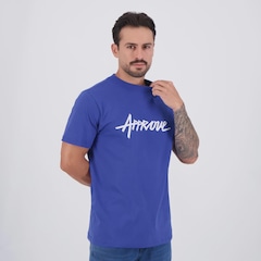 Camiseta Approve Bold New Classic Masculina - Foto 2