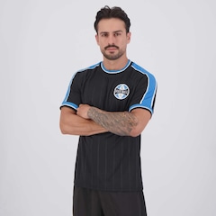 Camisa Grêmio Sorro Masculina - Foto 3