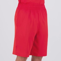 Shorts Puma ESS Woven 9 Vermelho Masculino - Foto 2