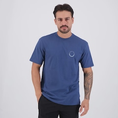 Camiseta Nicoboco Wet Masculina - Foto 1