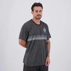 Camisa Atlético Mineiro Bursary Masculina - Foto 2