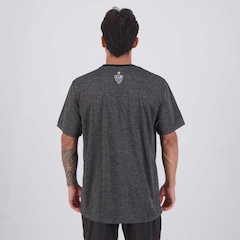 Camisa Atlético Mineiro Bursary Masculina - Foto 4