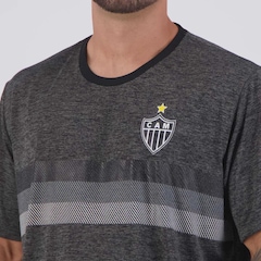 Camisa Atlético Mineiro Bursary Masculina - Foto 5