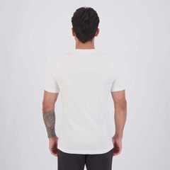 Camiseta Puma Squad Small Graphic Tee Masculina - Foto 4