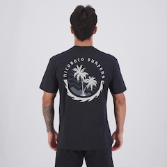 Camiseta Nicoboco Wet Masculina - Foto 4