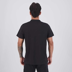 Camisa Polo Atlético Mineiro Malta Masculina - Foto 4