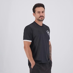 Camisa Botafogo Renascer Masculina - Foto 2