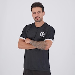 Camisa Botafogo Renascer Masculina - Foto 3