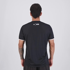 Camisa Botafogo Renascer Masculina - Foto 4