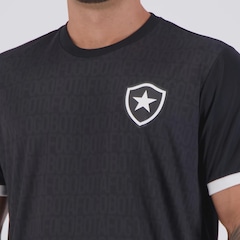 Camisa Botafogo Renascer Masculina - Foto 5