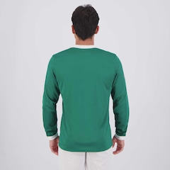 Camisa do Palmeiras I 2025 ML Libertadores Puma Masculina - Foto 4