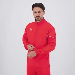 Jaqueta Puma Teamrise Sideline Masculina - Foto 3
