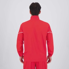 Jaqueta Puma Teamrise Sideline Masculina - Foto 4