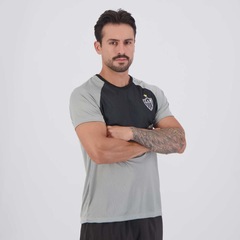 Camisa Atlético Mineiro Skylab Masculina - Foto 2