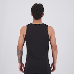 Regata Hurley Silk Flame Masculina - Foto 4