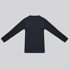 Camisa Térmica Gr33n Goiás 2024 Infantil - Foto 2