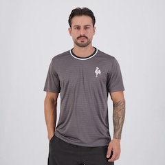 Camisa Atlético Mineiro Orla Masculina - Foto 1
