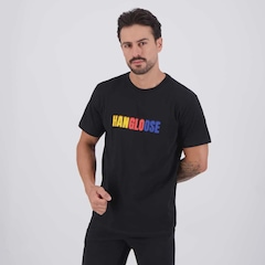 Camiseta Hang Loose MC Triple Masculina - Foto 3