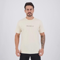 Camiseta Nicoboco Mine Masculina - Foto 1