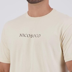 Camiseta Nicoboco Mine Masculina - Foto 5