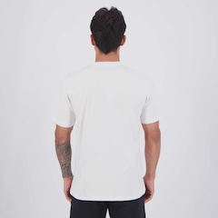 Camiseta Hurley Tiger Masculina - Foto 4