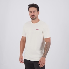 Camiseta Puma ESS 2 Color Small No. 1 Masculina - Foto 3