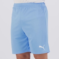 Calção Puma Teamrise Masculina - Foto 3